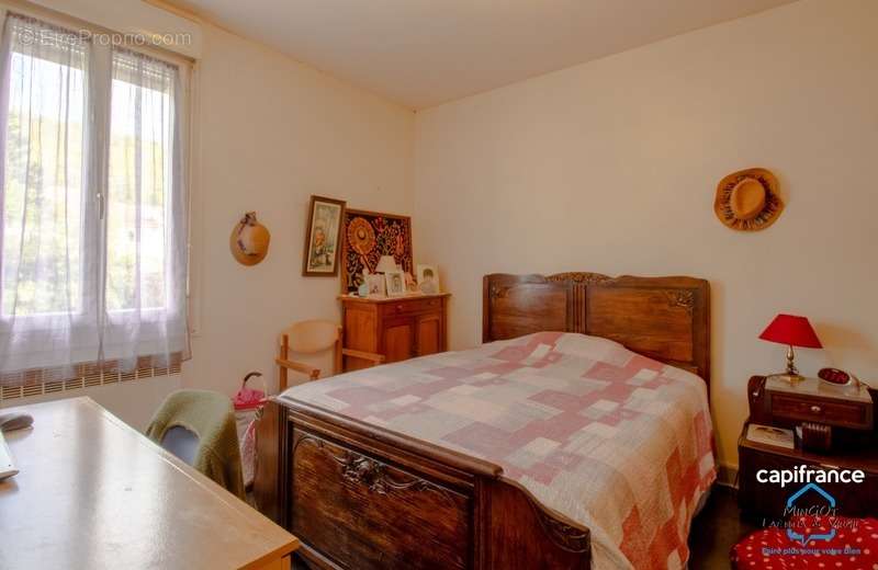 Appartement à TRELISSAC