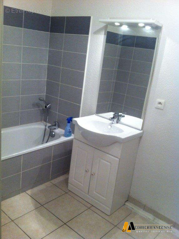 Appartement à BEZIERS