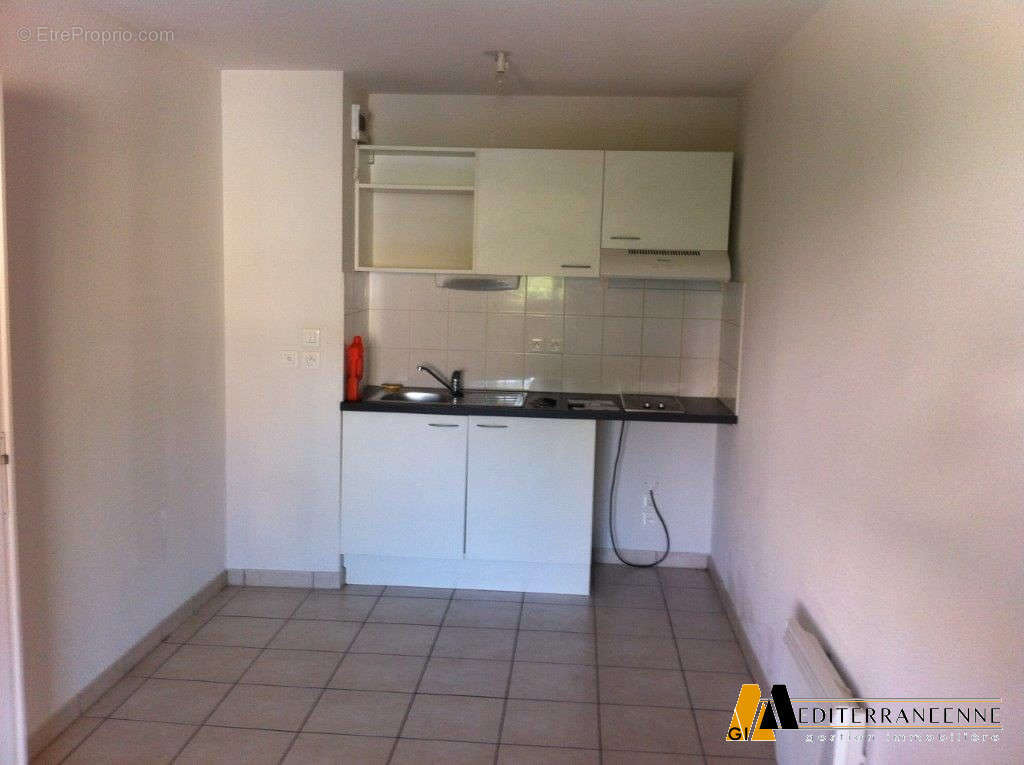 Appartement à BEZIERS