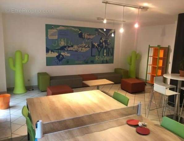 Appartement à LYON-3E