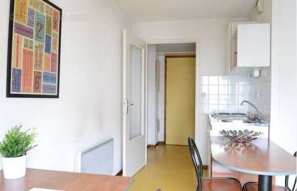 Appartement à LYON-3E