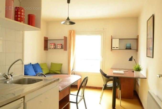 Appartement à LYON-3E