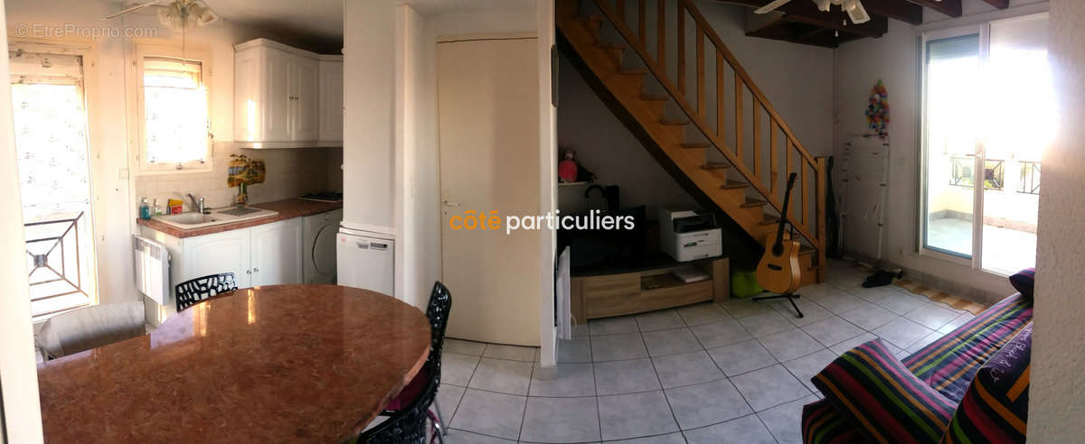 Appartement à FREJUS