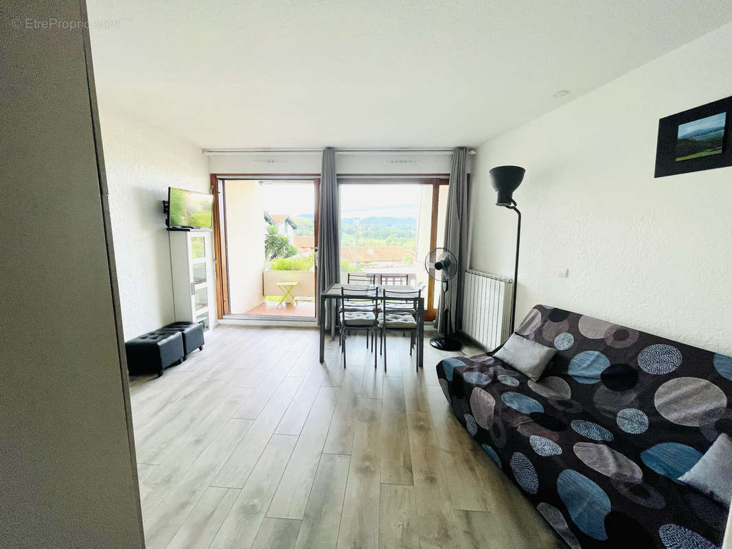 Appartement à SAINT-JEAN-DE-LUZ