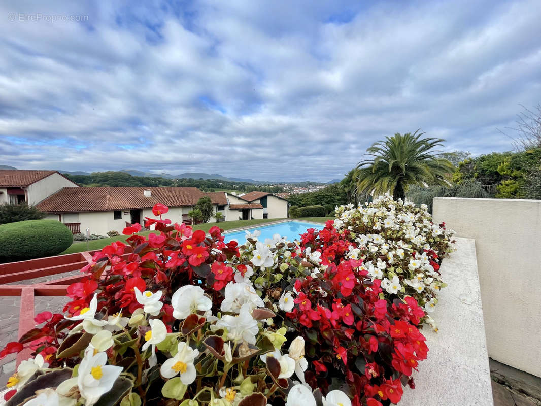 Appartement à SAINT-JEAN-DE-LUZ