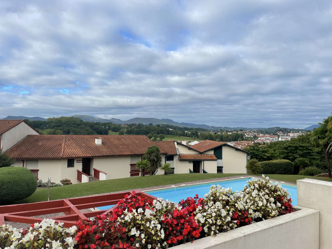 Appartement à SAINT-JEAN-DE-LUZ