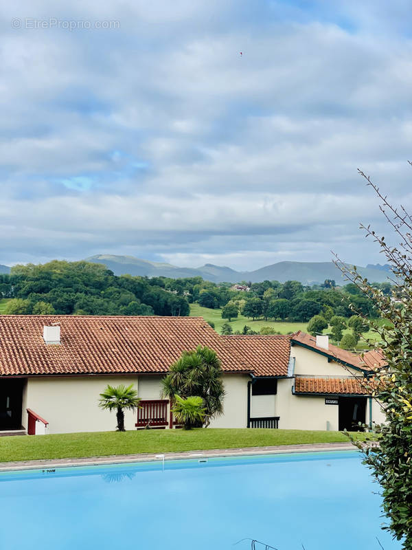 Appartement à SAINT-JEAN-DE-LUZ