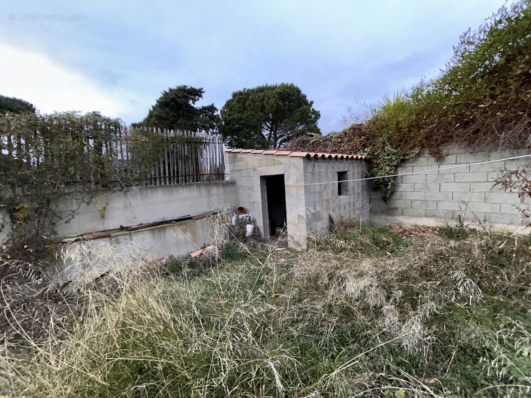 Maison à SAINT-FELIU-D&#039;AMONT