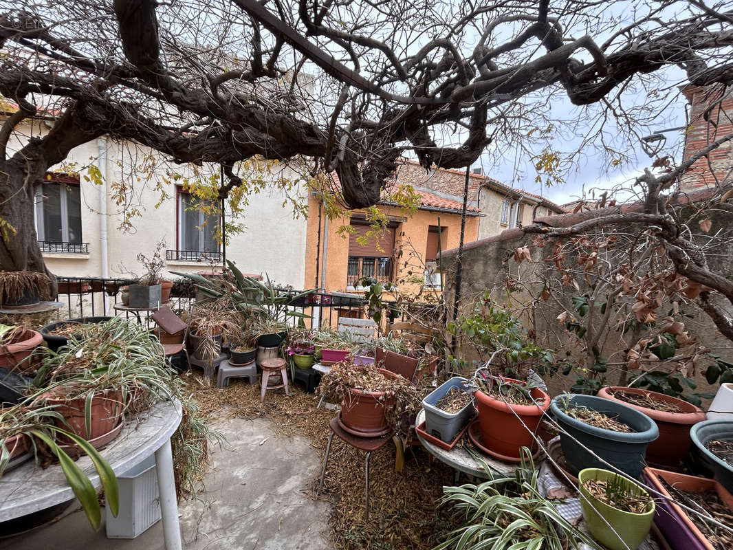 Maison à SAINT-FELIU-D&#039;AMONT