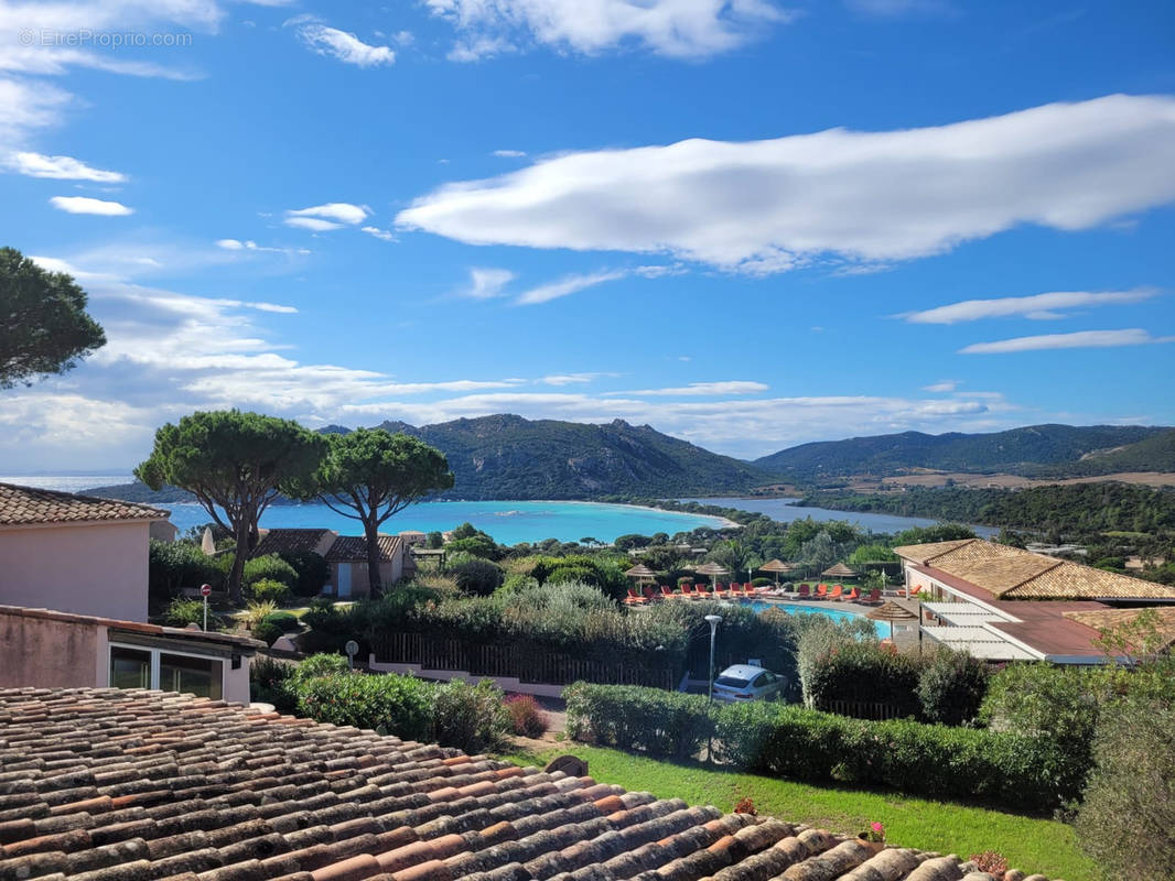 Maison à PORTO-VECCHIO