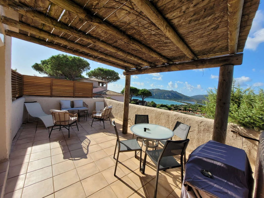 Maison à PORTO-VECCHIO