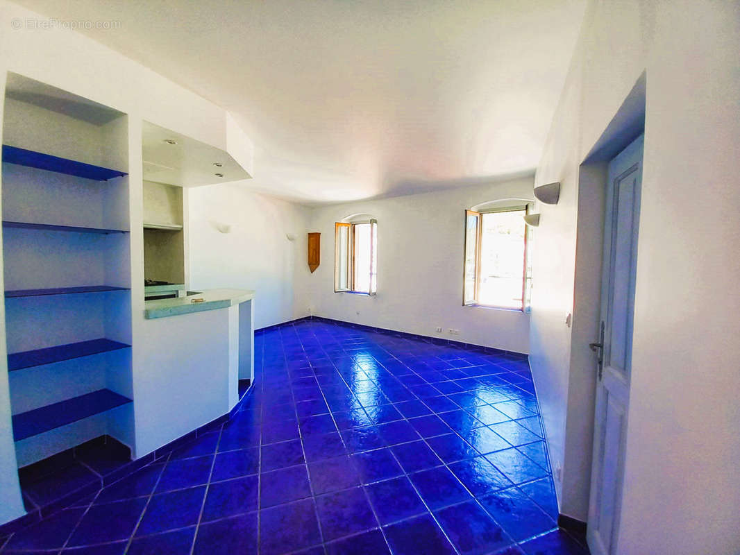 Appartement à BONIFACIO