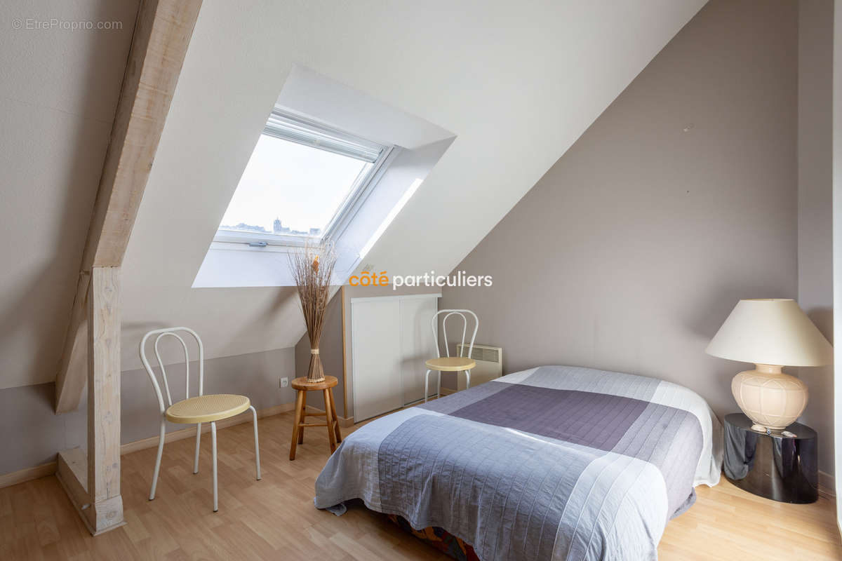 Appartement à RODEZ