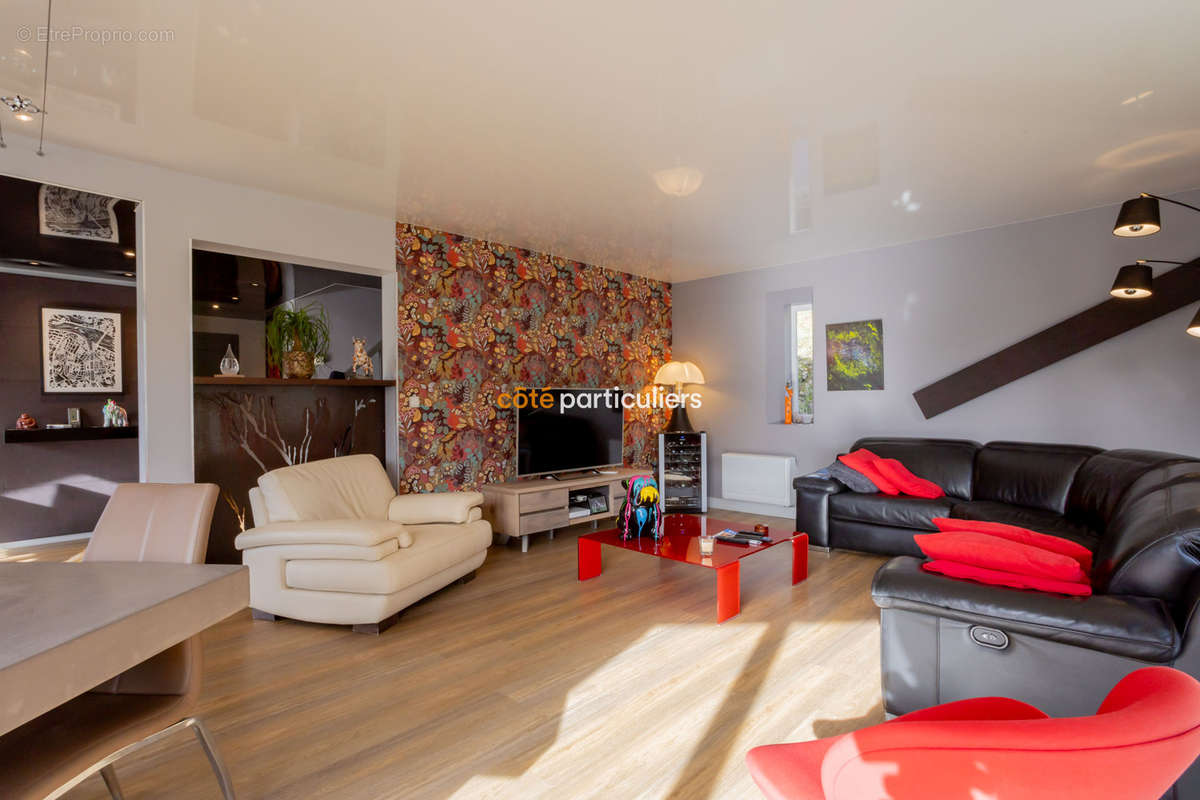 Appartement à RODEZ