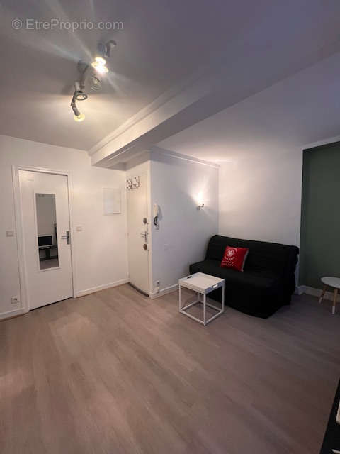 Appartement à SAINT-MALO