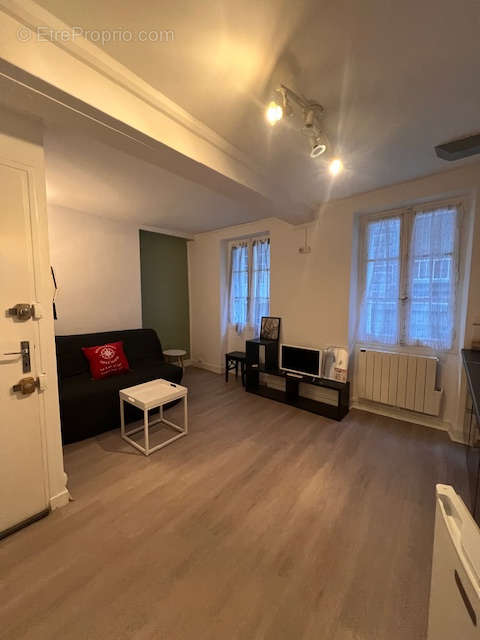 Appartement à SAINT-MALO