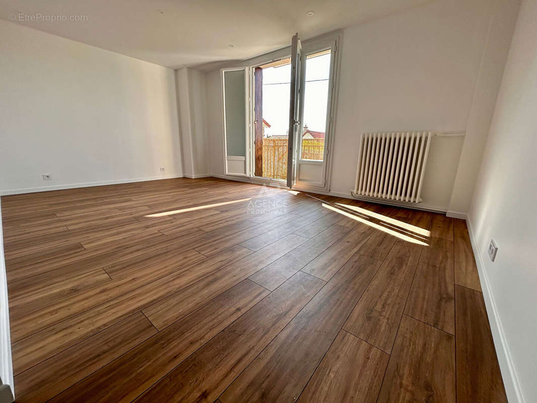 Appartement à POISSY