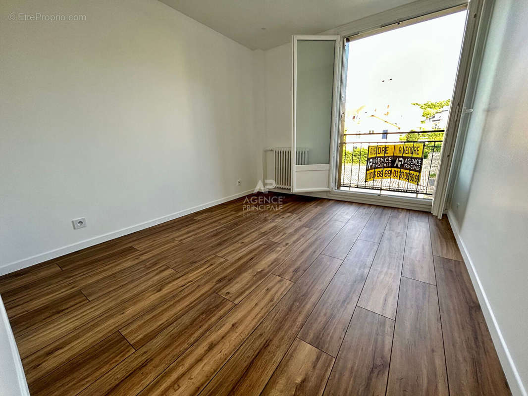 Appartement à POISSY