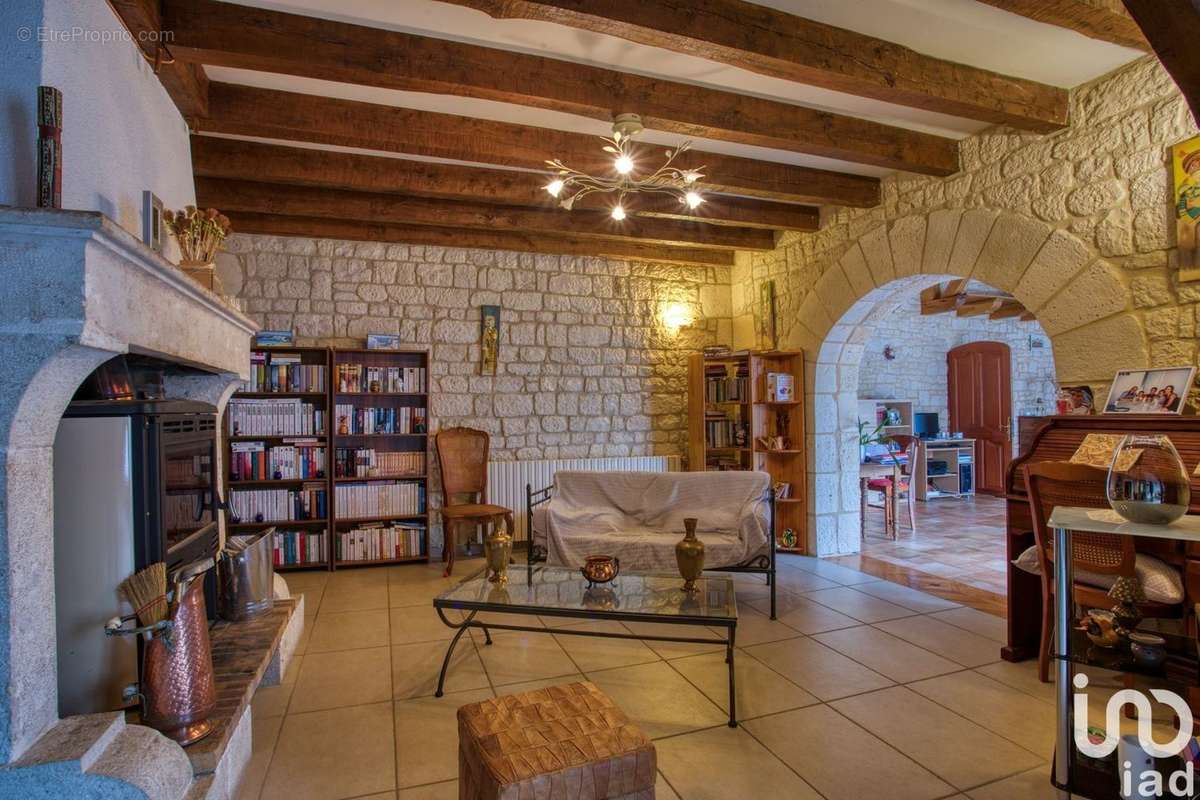 Photo 3 - Maison à SARLAT-LA-CANEDA