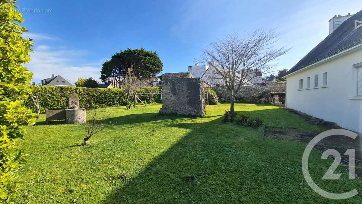 Maison à QUIBERON