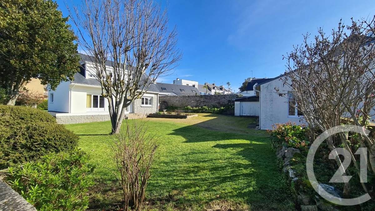 Maison à QUIBERON