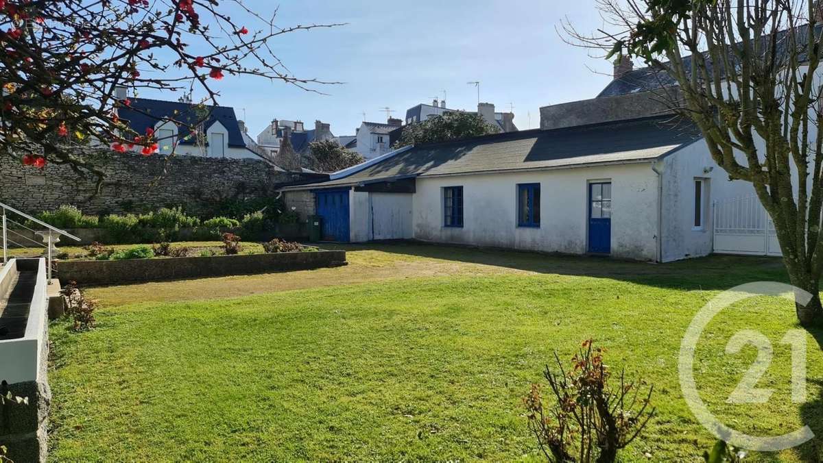 Maison à QUIBERON