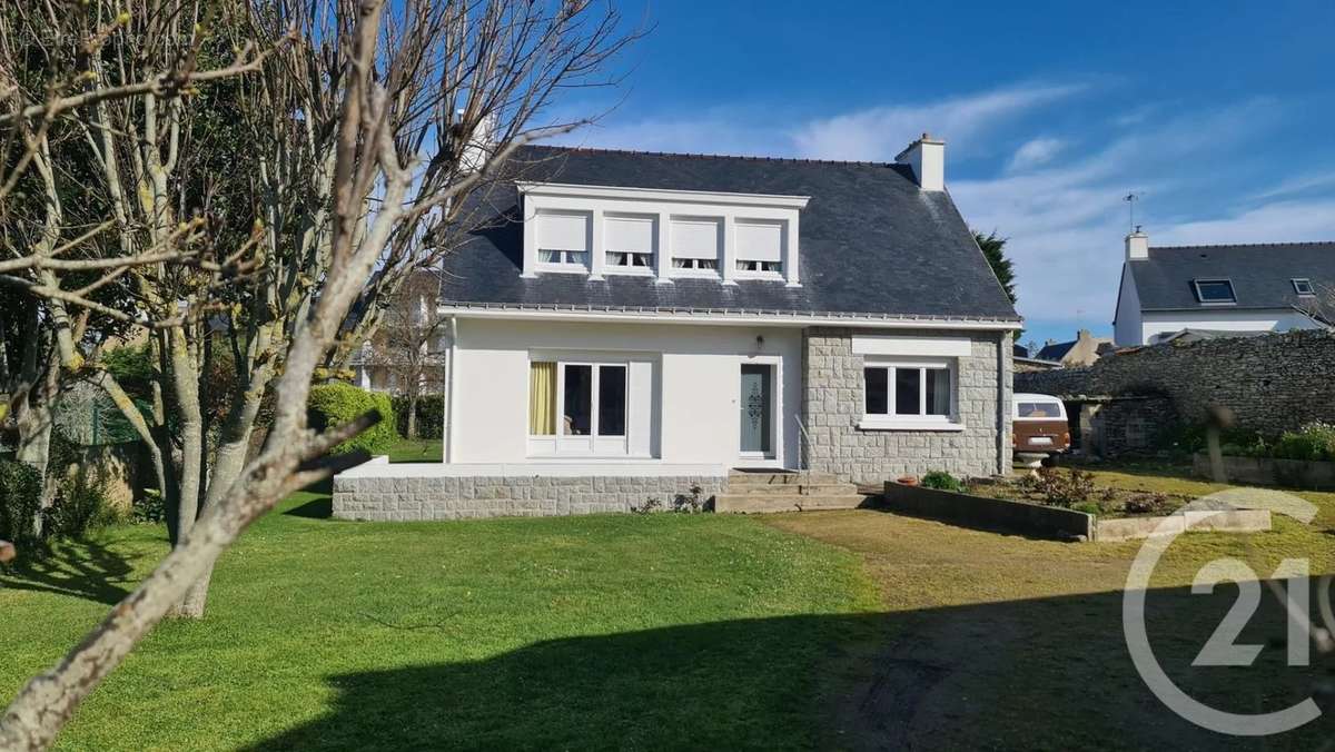 Maison à QUIBERON