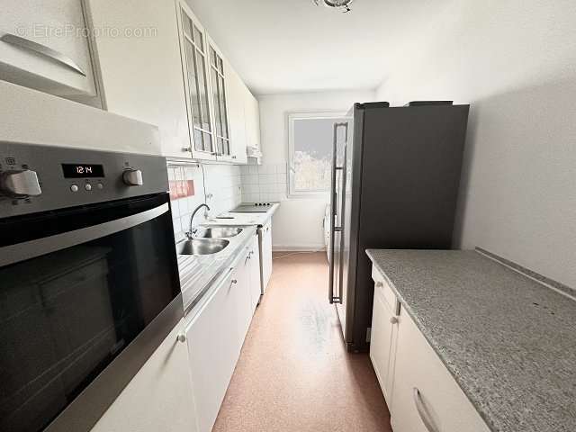 Appartement à CRETEIL