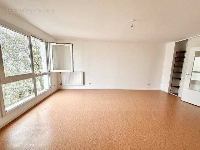 Appartement à CRETEIL