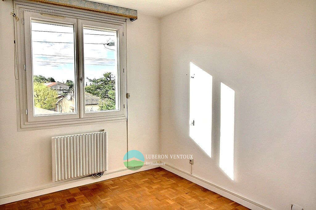 Appartement à CARPENTRAS