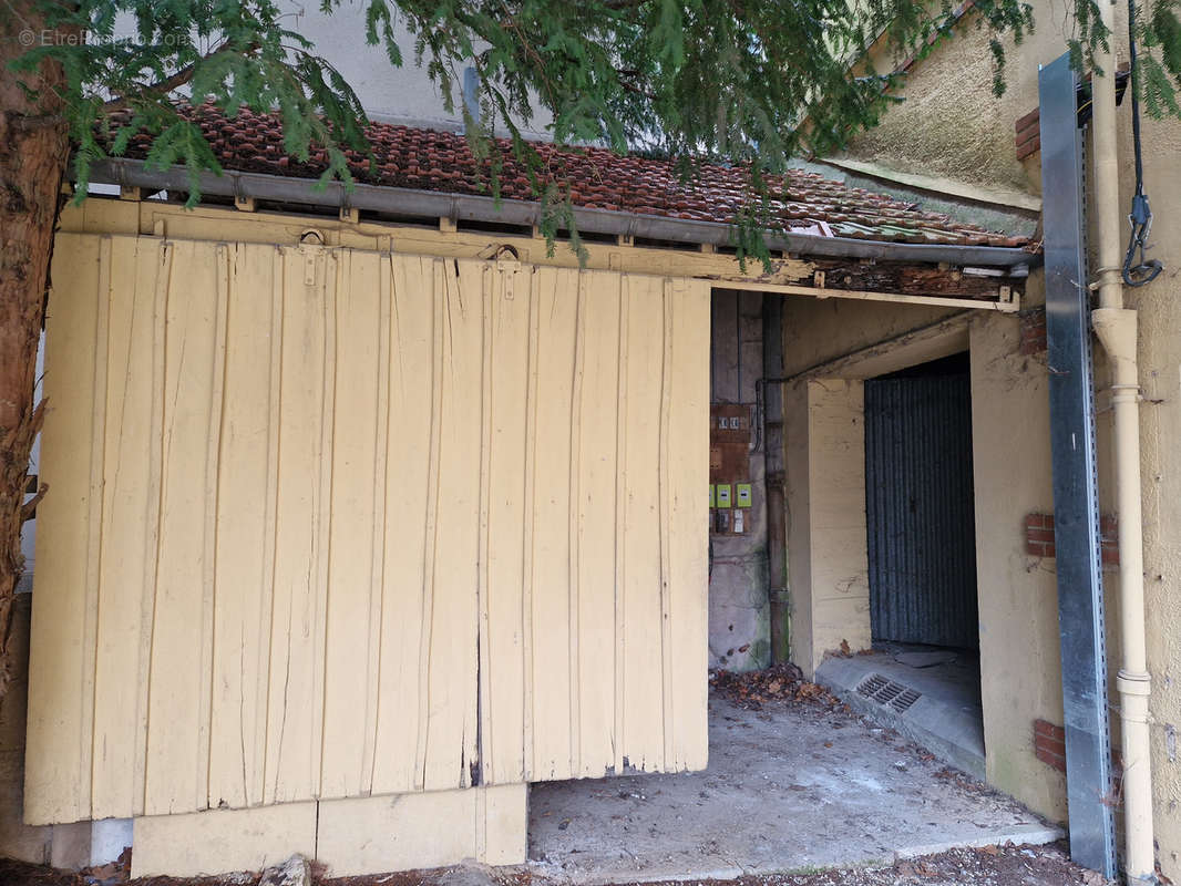 Appartement à BEAUNE