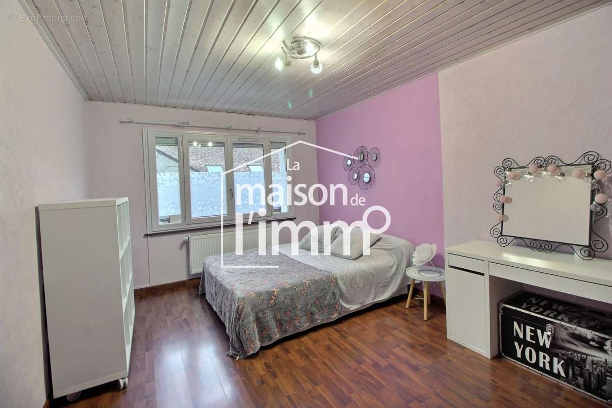 Appartement à THONON-LES-BAINS