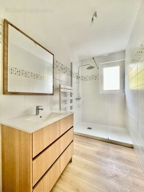   - Appartement à TOULOUSE