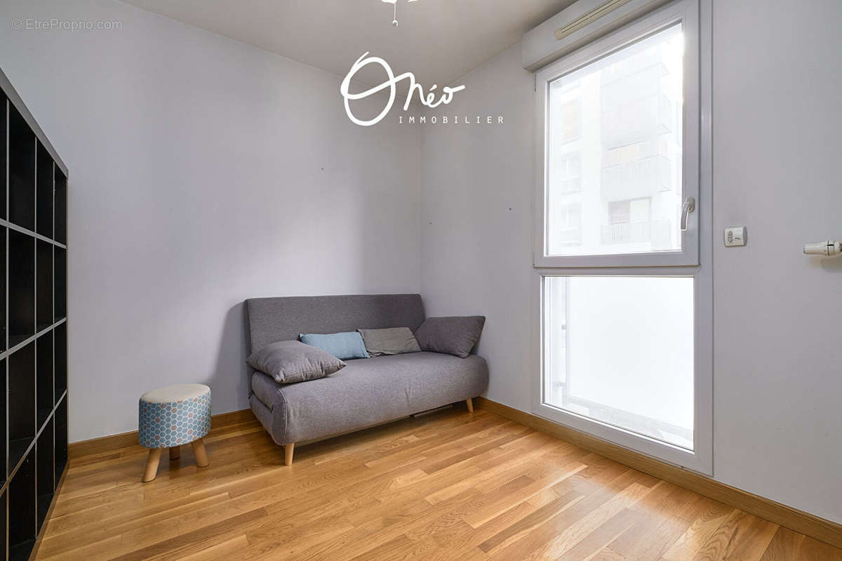 Appartement à LYON-7E