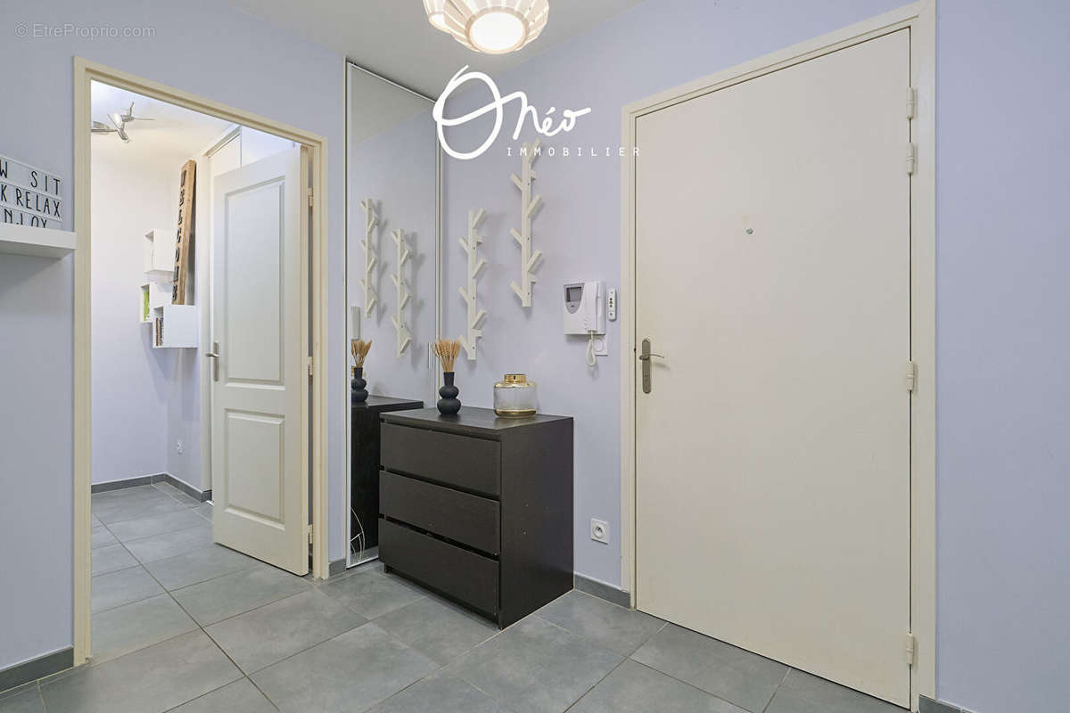 Appartement à LYON-7E