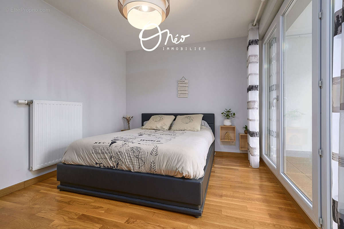 Appartement à LYON-7E