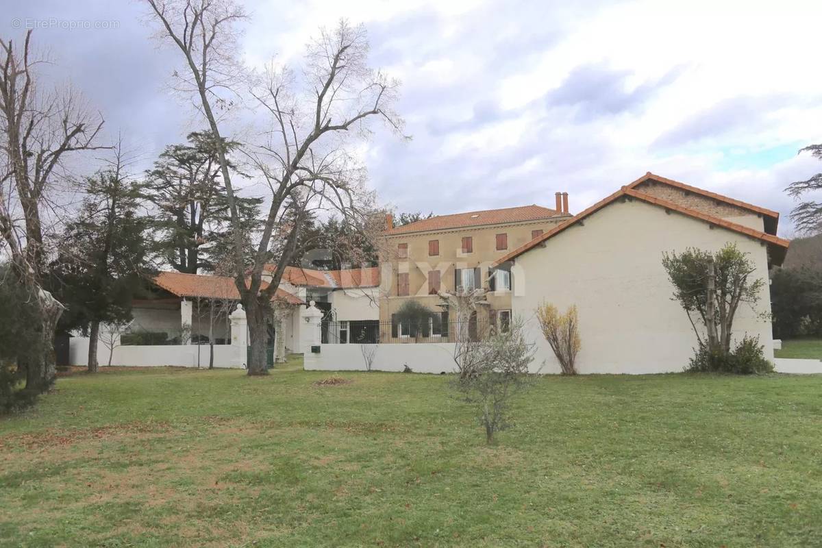 Maison à VALENCE