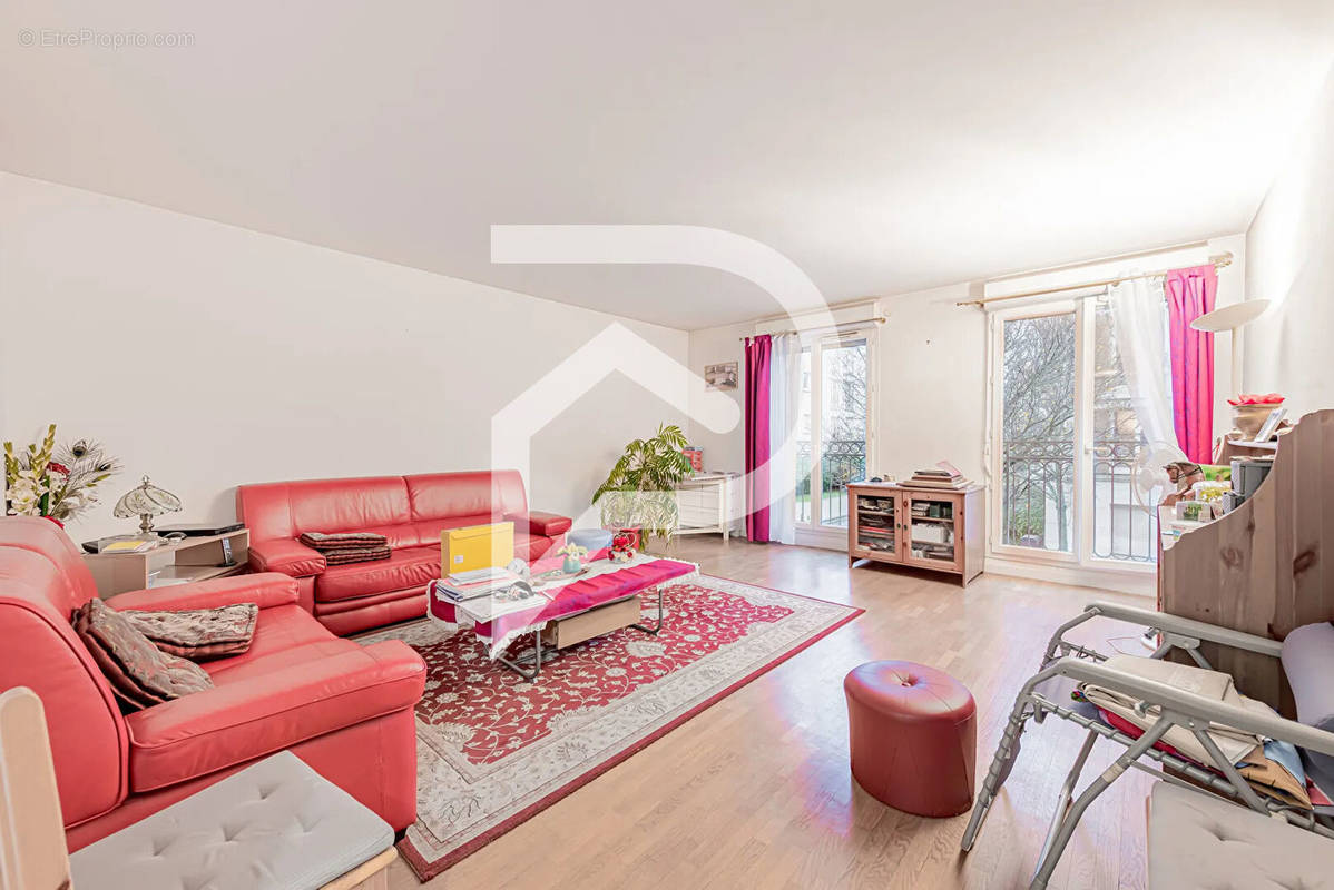 Appartement à VINCENNES