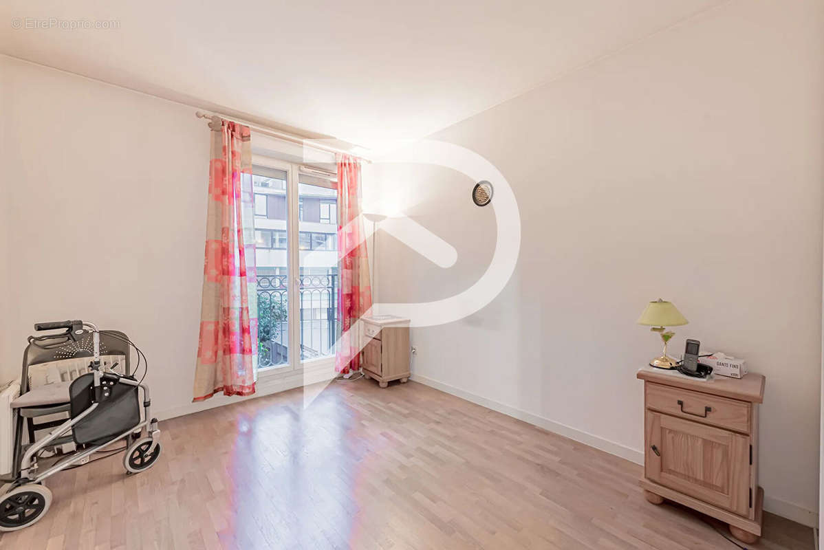 Appartement à VINCENNES