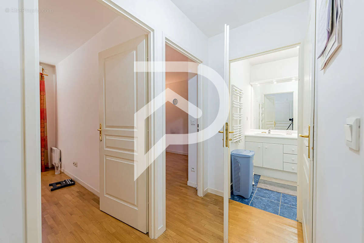 Appartement à VINCENNES