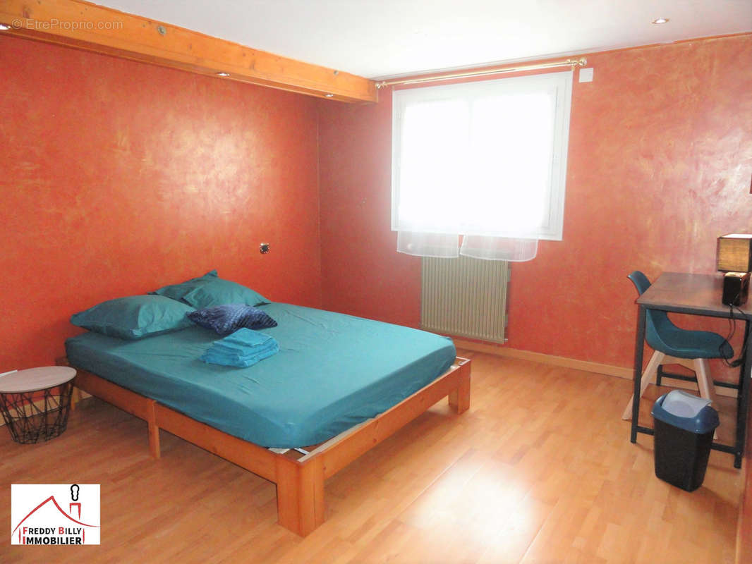 Appartement à THOUARS