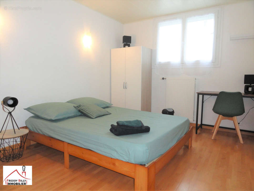 Appartement à THOUARS