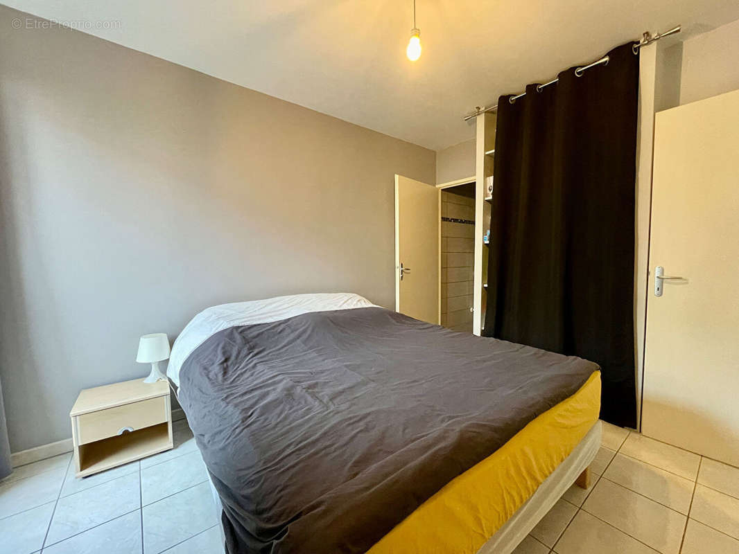 Appartement à MARSEILLE-12E