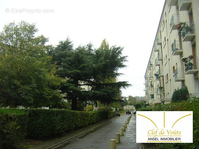 Appartement à RUEIL-MALMAISON