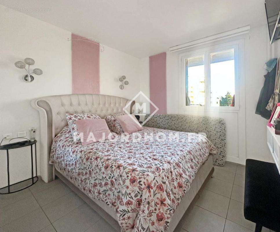 Appartement à MARSEILLE-10E