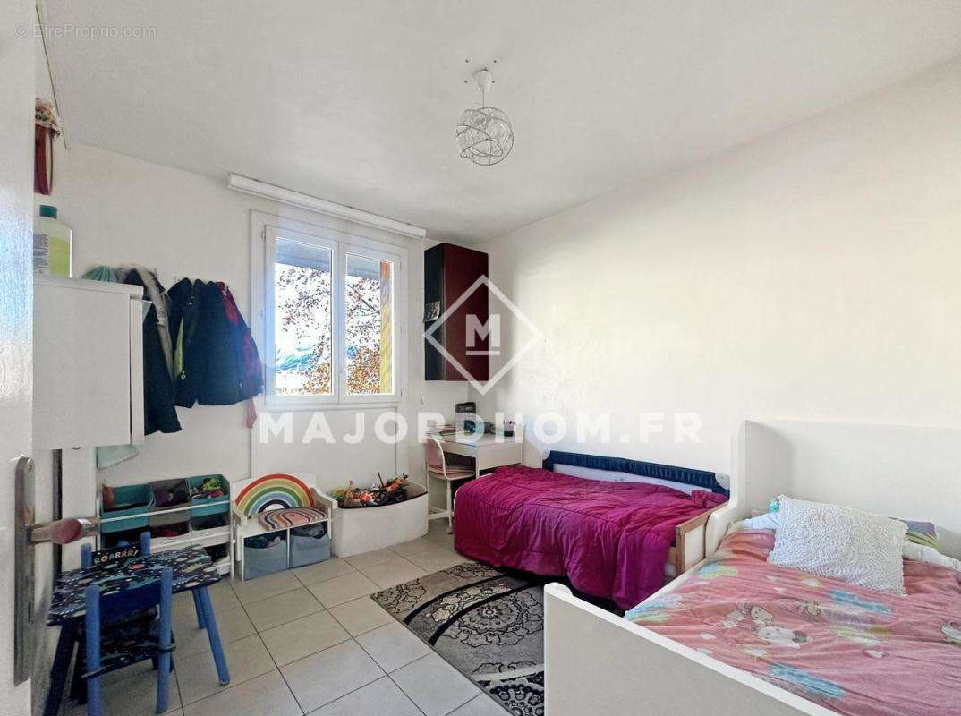 Appartement à MARSEILLE-10E