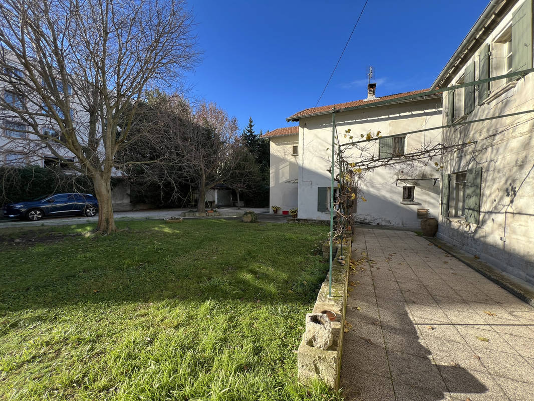 Maison à AVIGNON