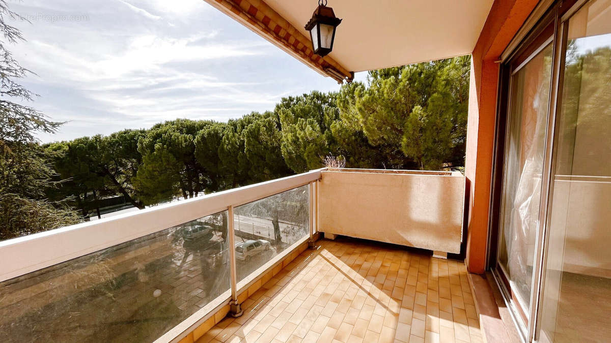 Appartement à AIX-EN-PROVENCE