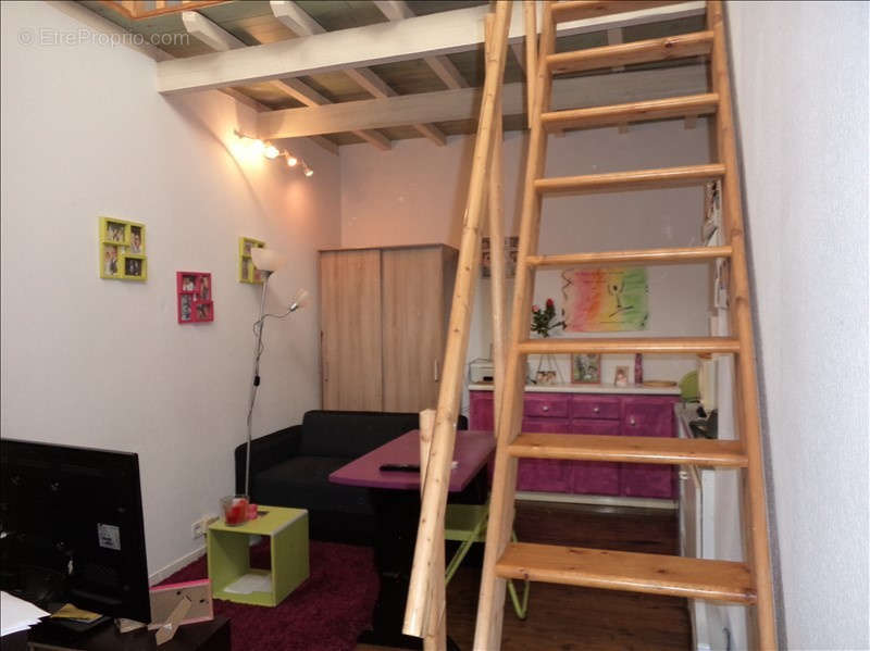 Appartement à MARMANDE