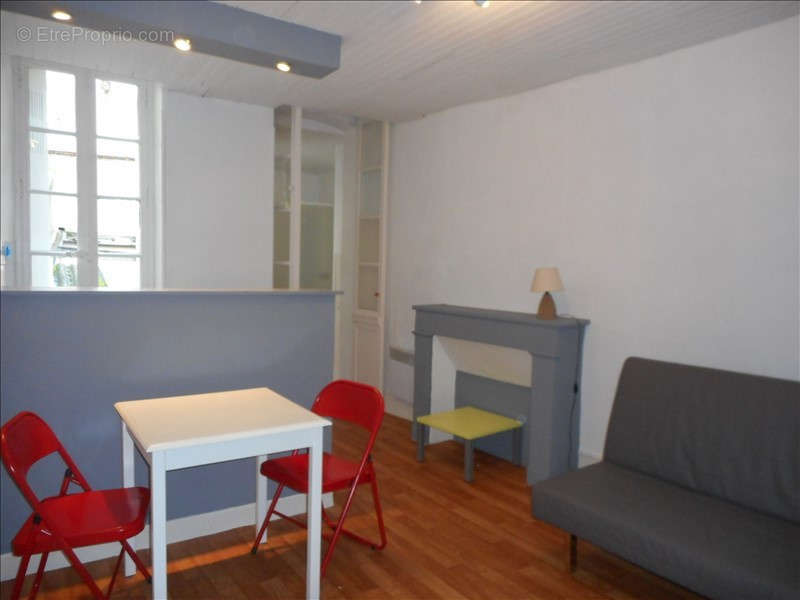 Appartement à MARMANDE